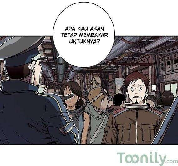 Leviathan Chapter 35 Gambar 26