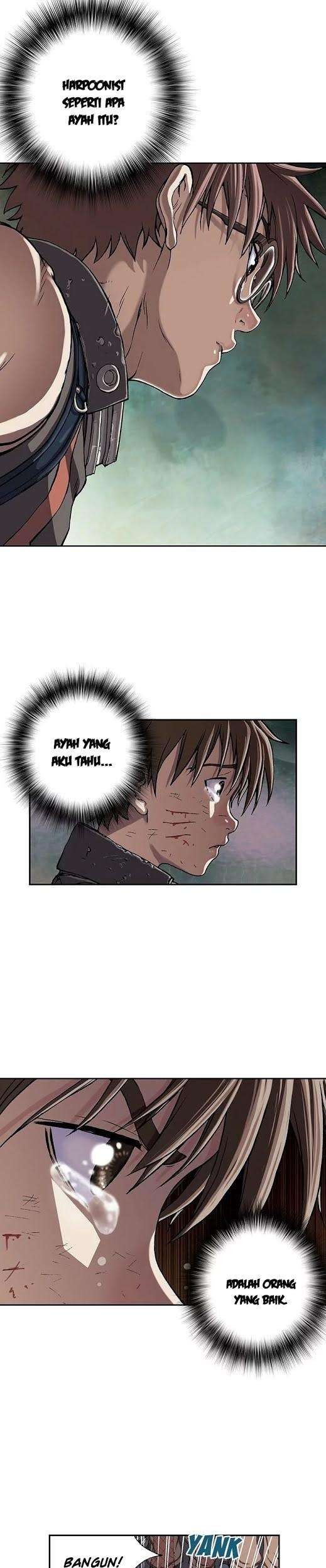 Leviathan Chapter 35 Gambar 33