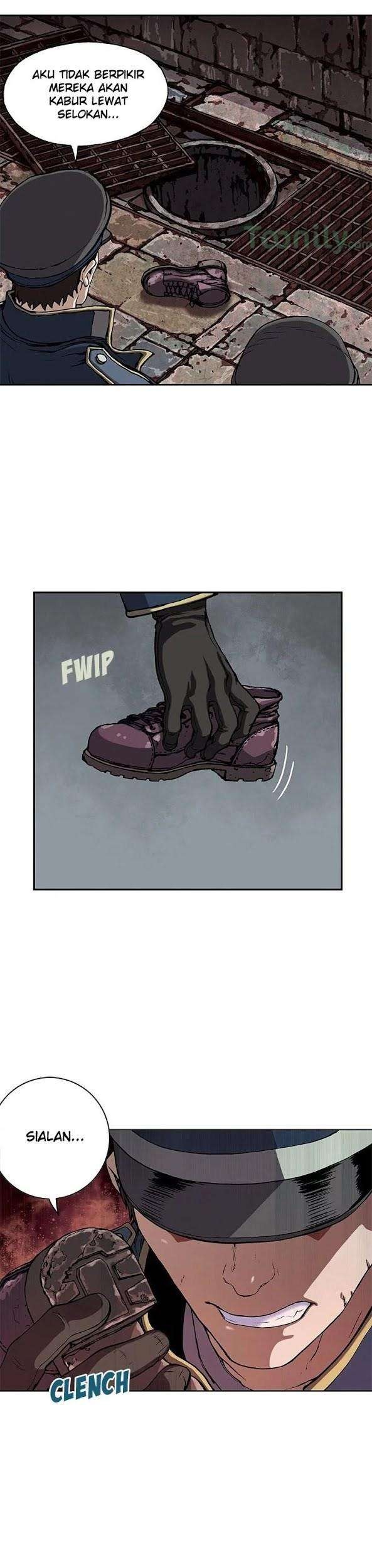 Manhwa Leviathan Chapter 35 gambar nomor 2