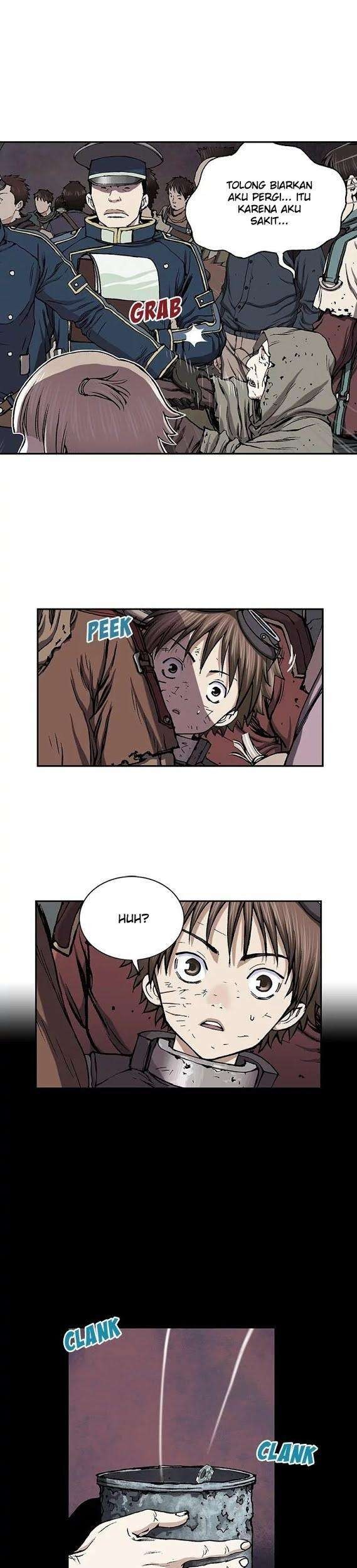 Leviathan Chapter 35 Gambar 15