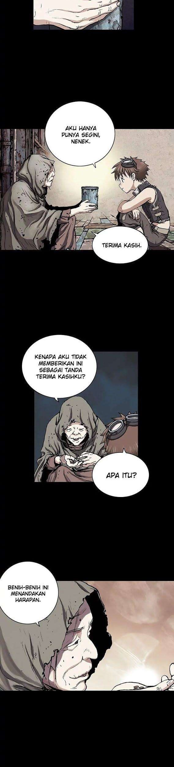 Leviathan Chapter 35 Gambar 16