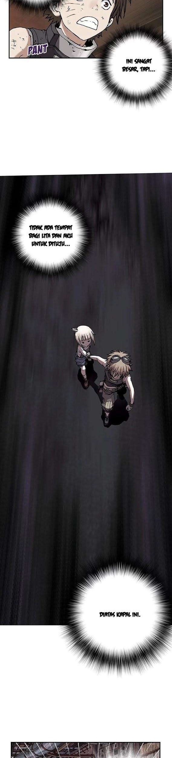 Leviathan Chapter 35 Gambar 10