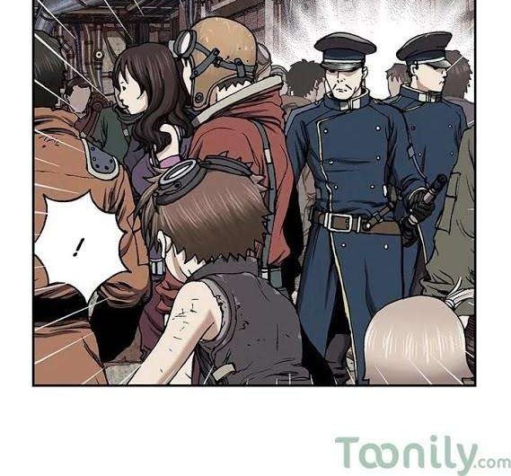 Leviathan Chapter 35 Gambar 11