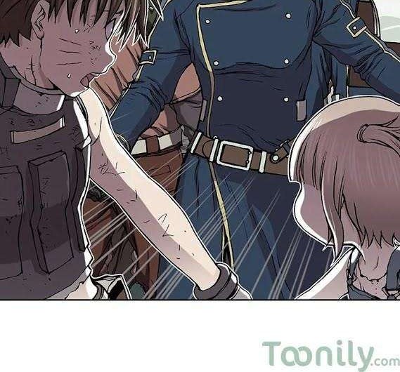 Leviathan Chapter 35 Gambar 14