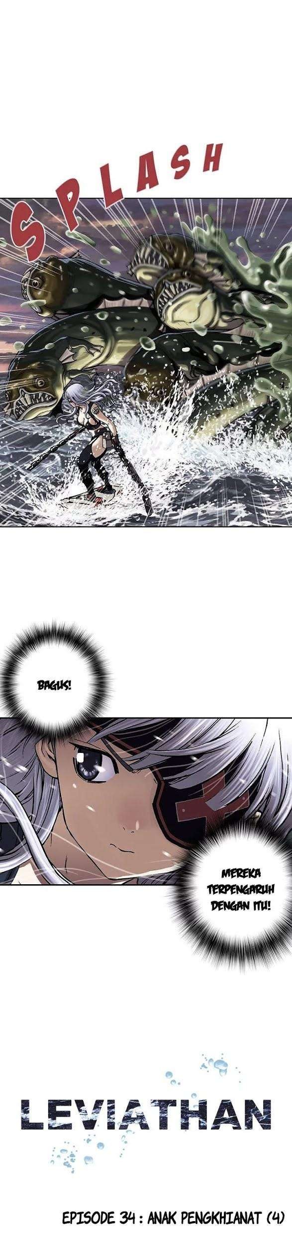 Leviathan Chapter 34 Gambar 5