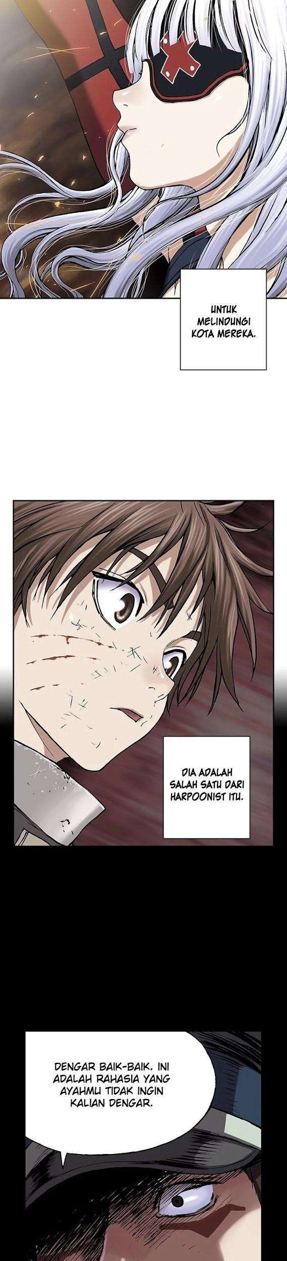 Leviathan Chapter 34 Gambar 27