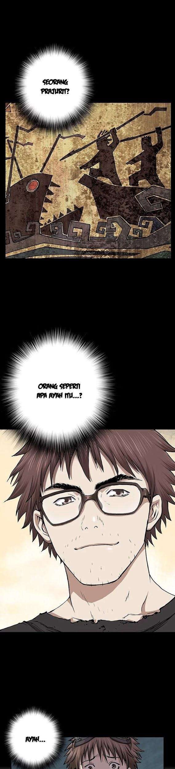 Leviathan Chapter 34 Gambar 30