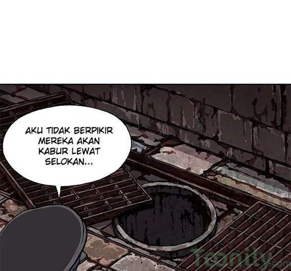 Leviathan Chapter 34 Gambar 32