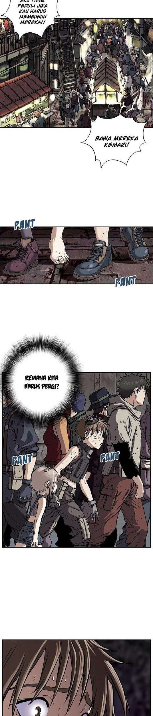 Leviathan Chapter 34 Gambar 34