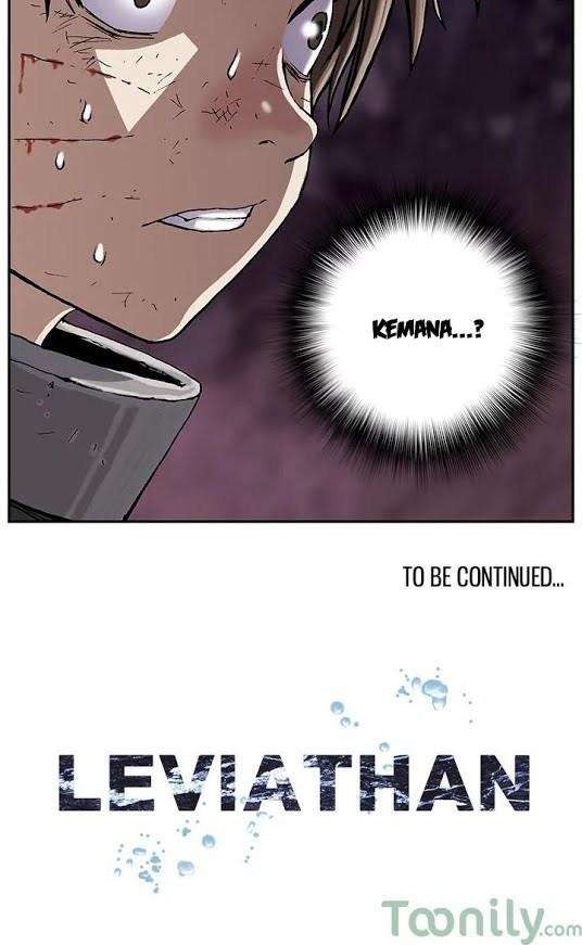 Leviathan Chapter 34 Gambar 35