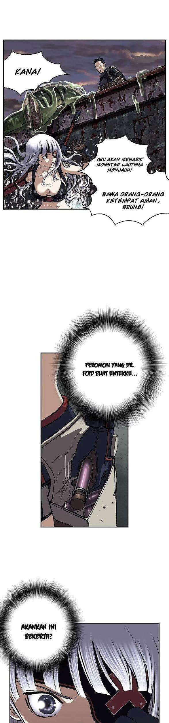 Manhwa Leviathan Chapter 34 gambar nomor 2