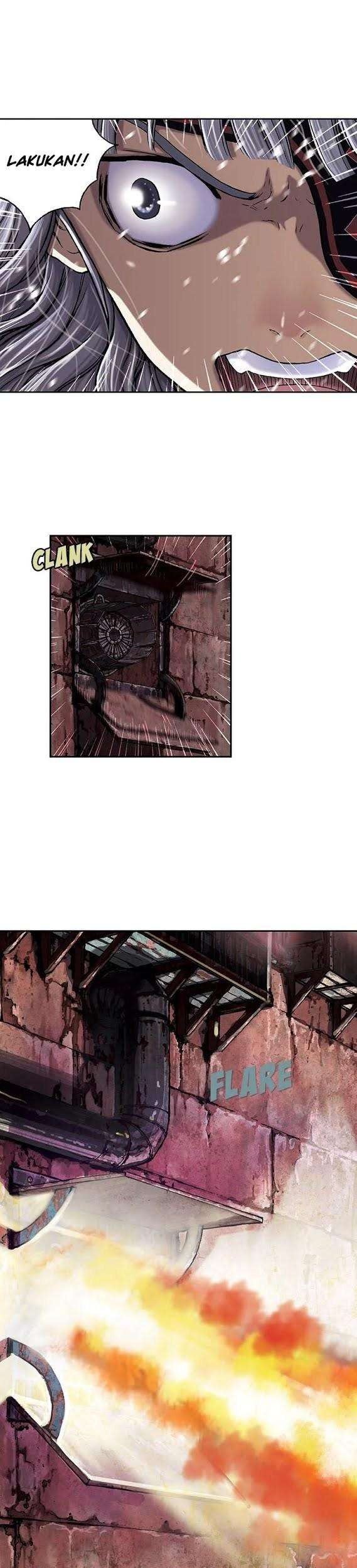 Leviathan Chapter 34 Gambar 15