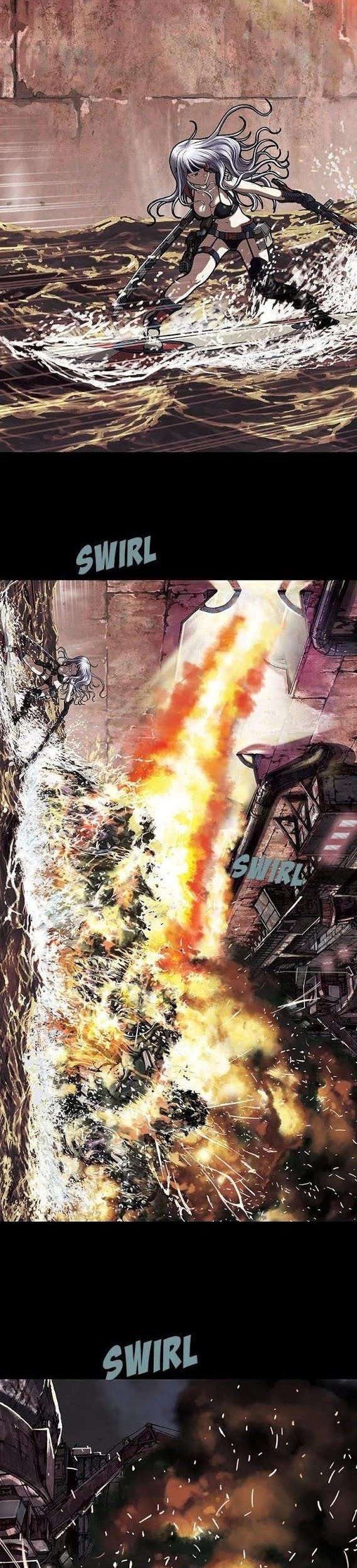 Leviathan Chapter 34 Gambar 16