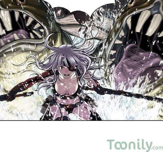 Leviathan Chapter 34 Gambar 14