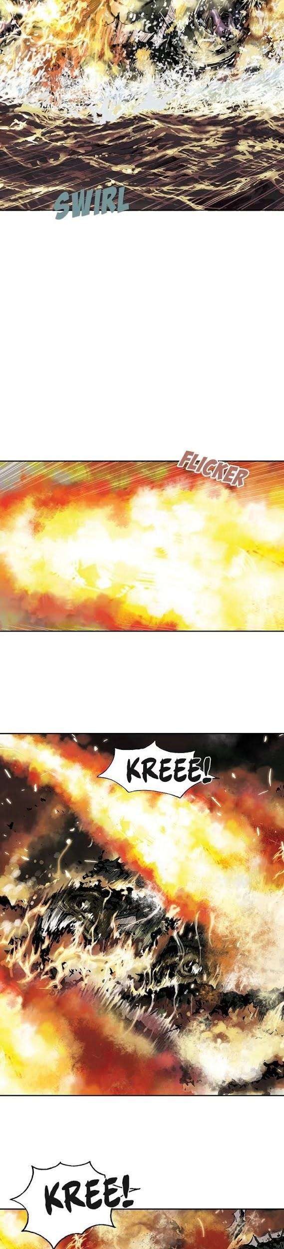 Leviathan Chapter 34 Gambar 18