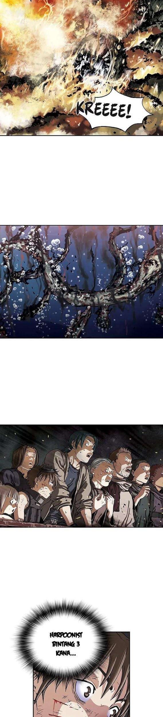 Leviathan Chapter 34 Gambar 19