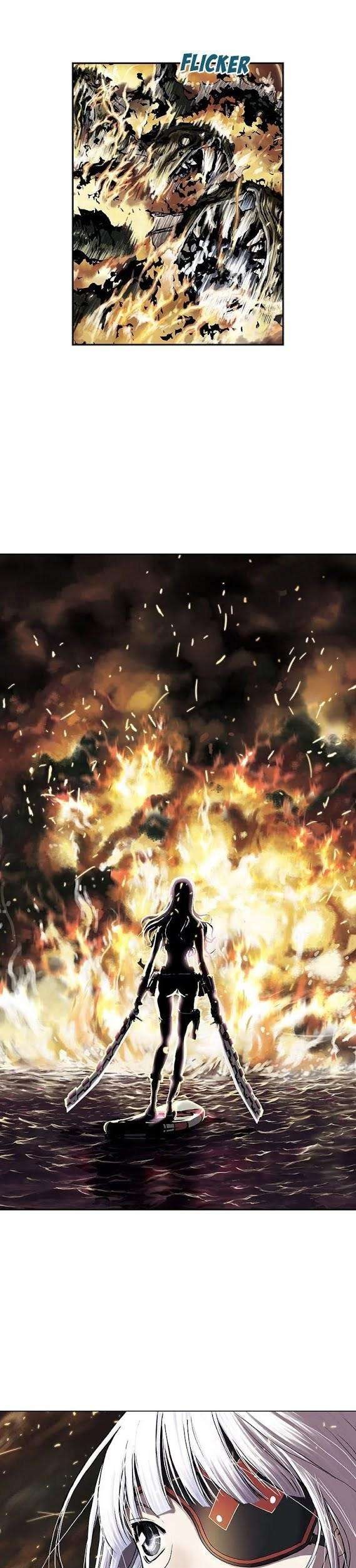 Leviathan Chapter 34 Gambar 21