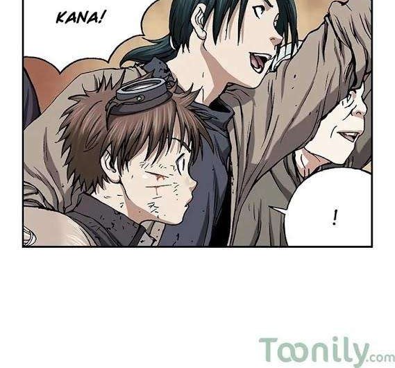 Leviathan Chapter 34 Gambar 23