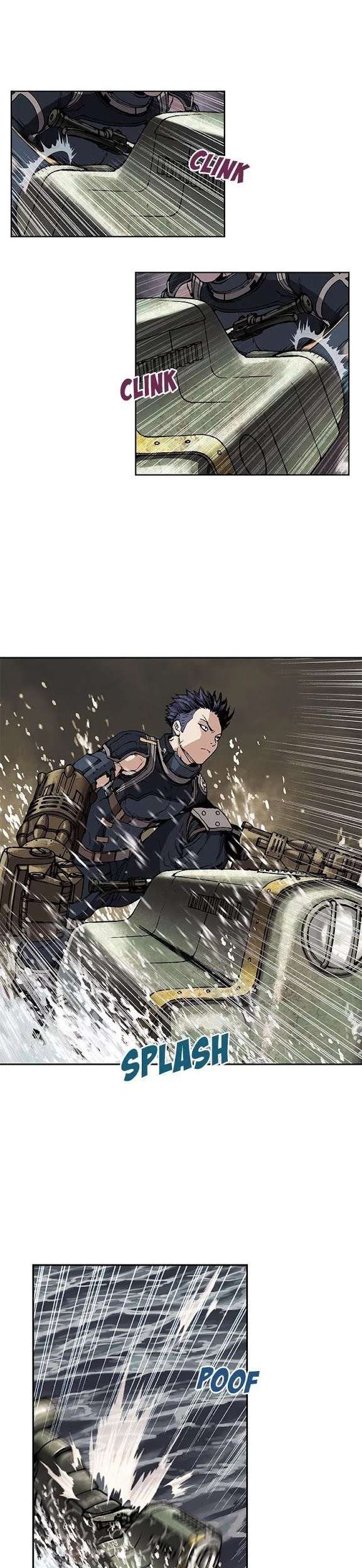 Leviathan Chapter 33 Gambar 6