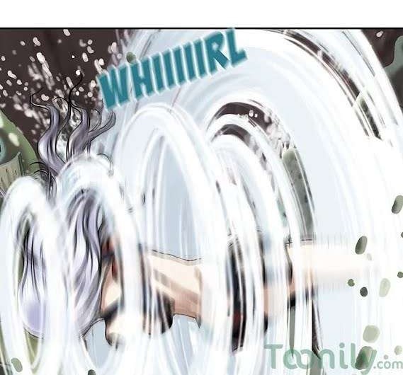 Leviathan Chapter 33 Gambar 26