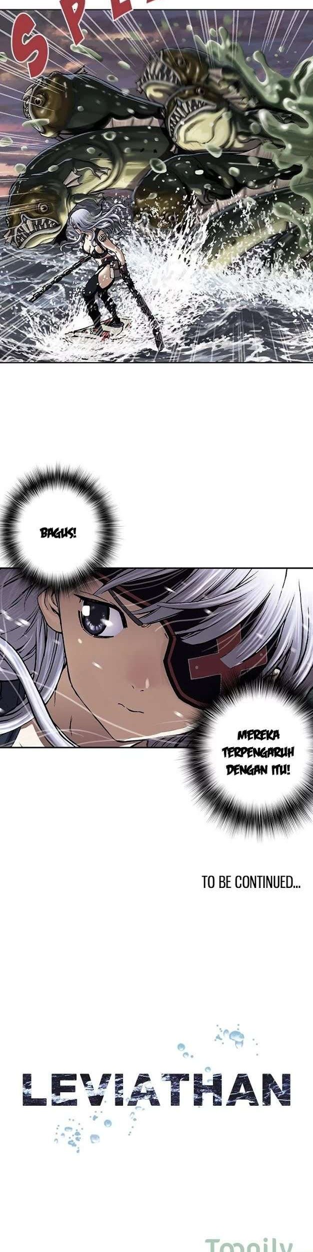 Leviathan Chapter 33 Gambar 31