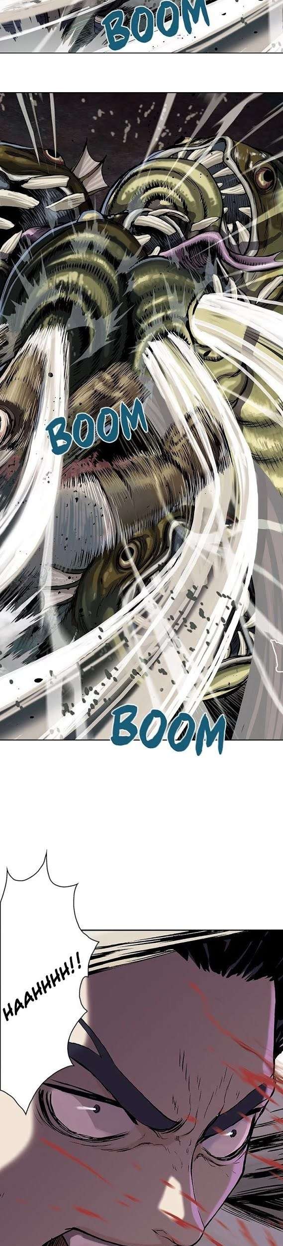 Leviathan Chapter 33 Gambar 15