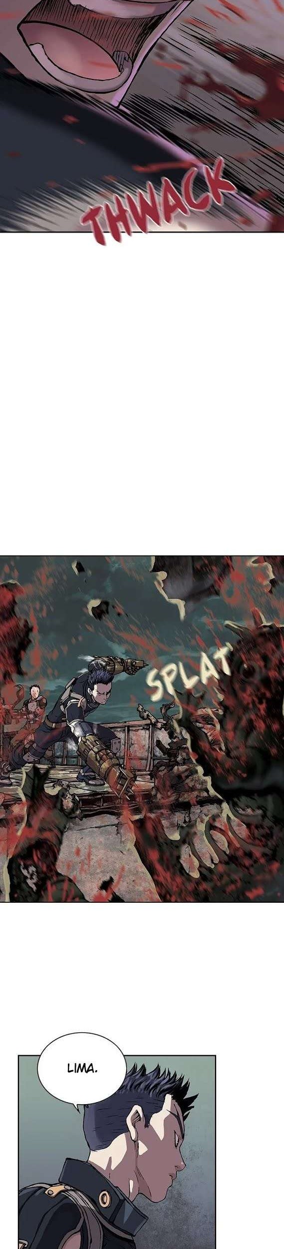 Leviathan Chapter 33 Gambar 16