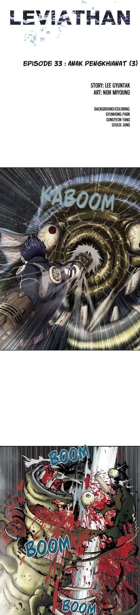 Leviathan Chapter 33 Gambar 10