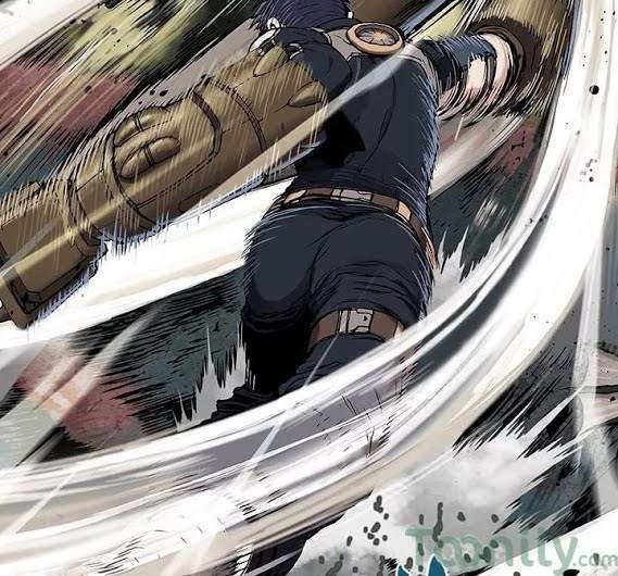 Leviathan Chapter 33 Gambar 14