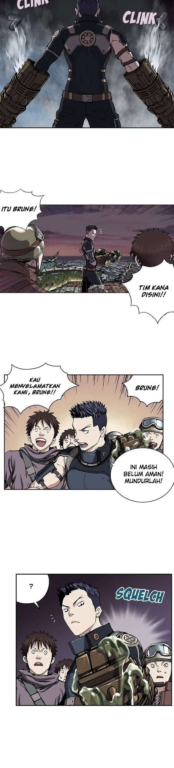 Leviathan Chapter 33 Gambar 18