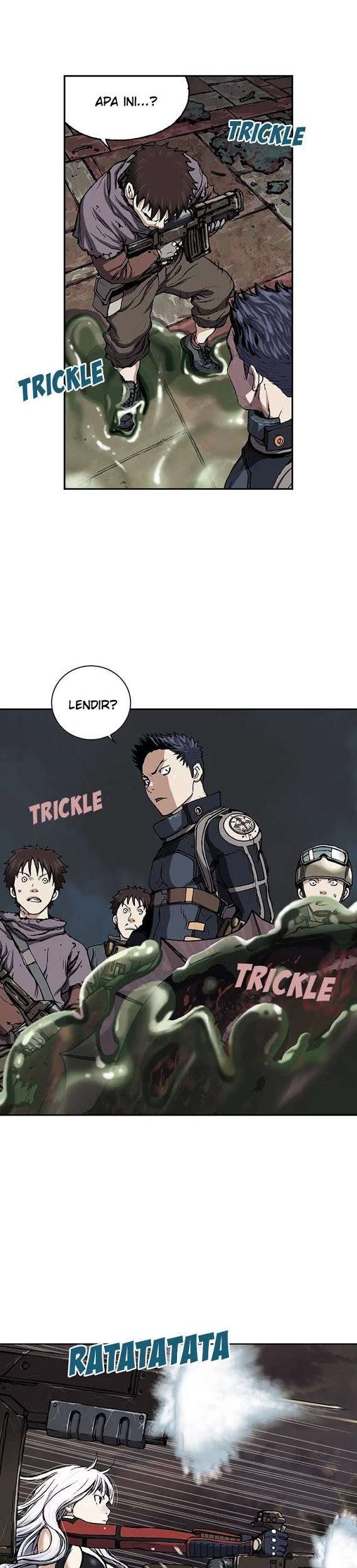 Leviathan Chapter 33 Gambar 19