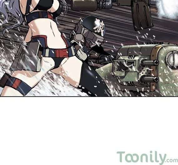 Leviathan Chapter 33 Gambar 20