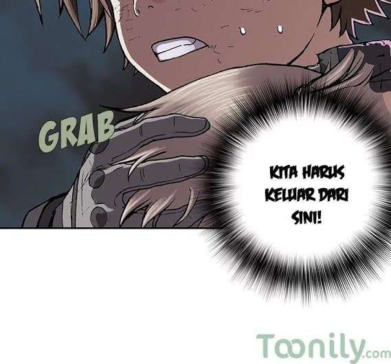 Leviathan Chapter 32 Gambar 26