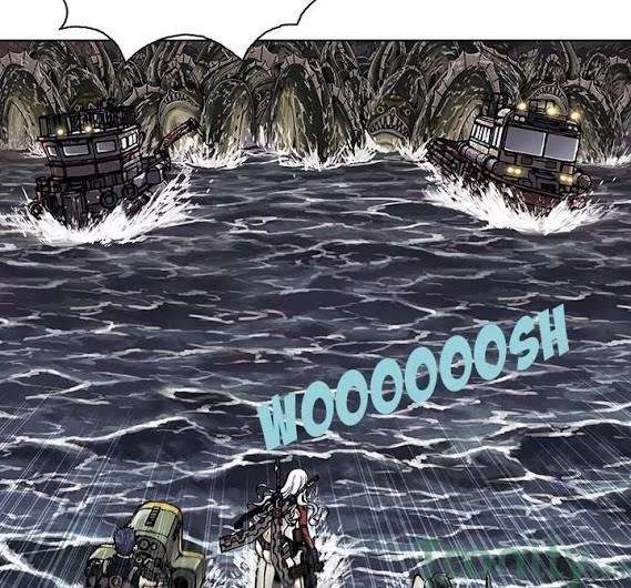 Leviathan Chapter 32 Gambar 32