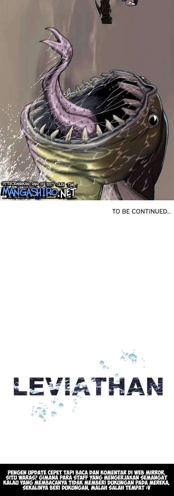Leviathan Chapter 32 Gambar 37