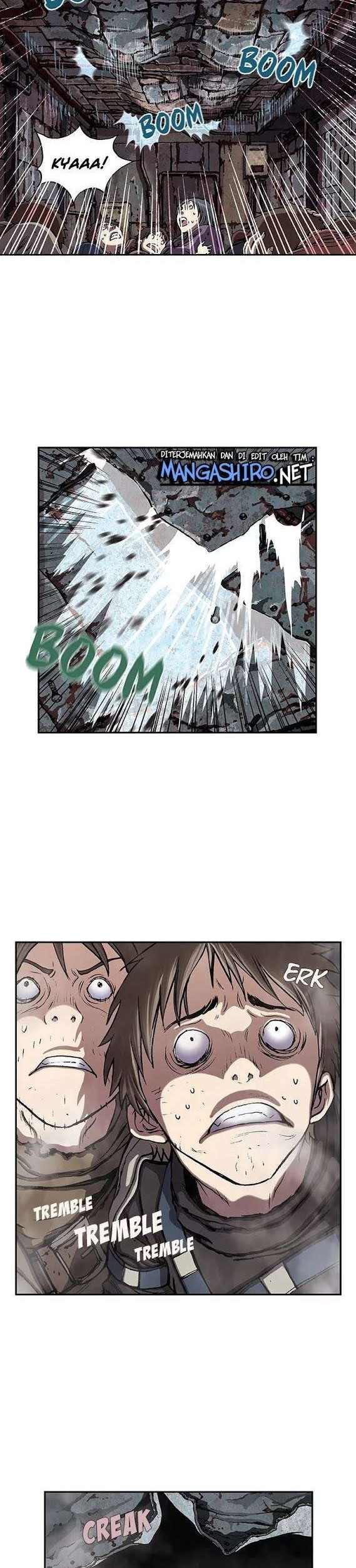 Leviathan Chapter 32 Gambar 16