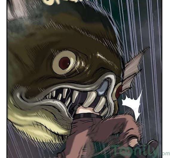 Leviathan Chapter 32 Gambar 14