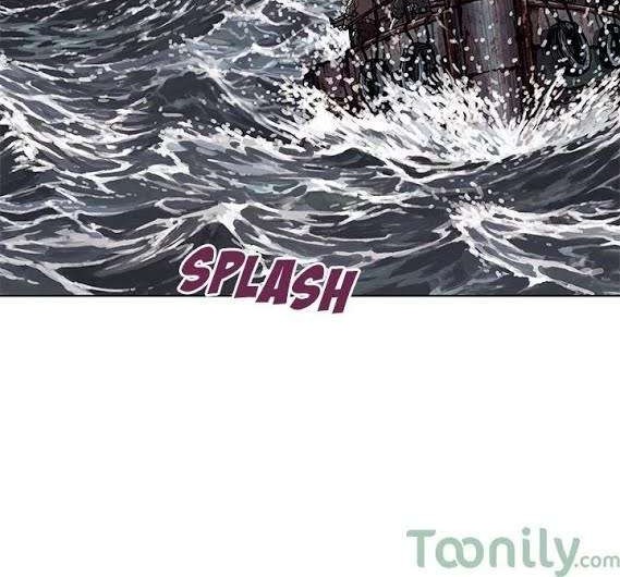 Leviathan Chapter 32 Gambar 20