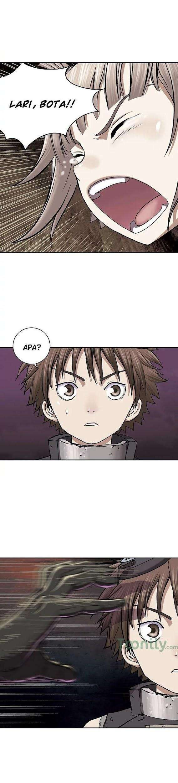 Leviathan Chapter 31 Gambar 5