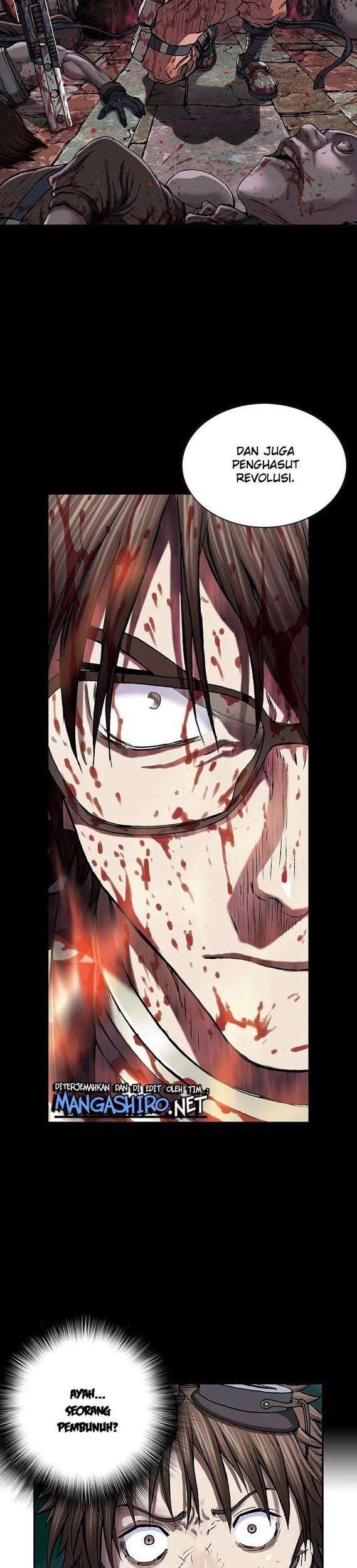 Leviathan Chapter 31 Gambar 25