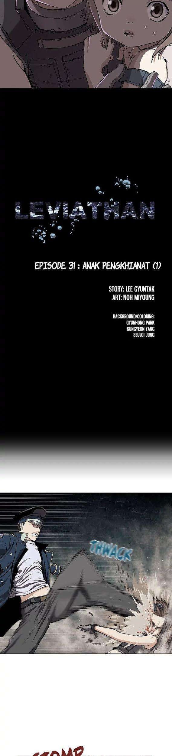 Leviathan Chapter 31 Gambar 15