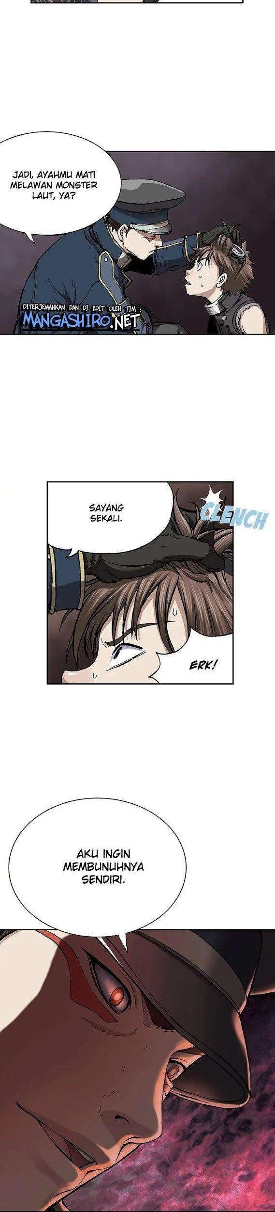 Leviathan Chapter 31 Gambar 10