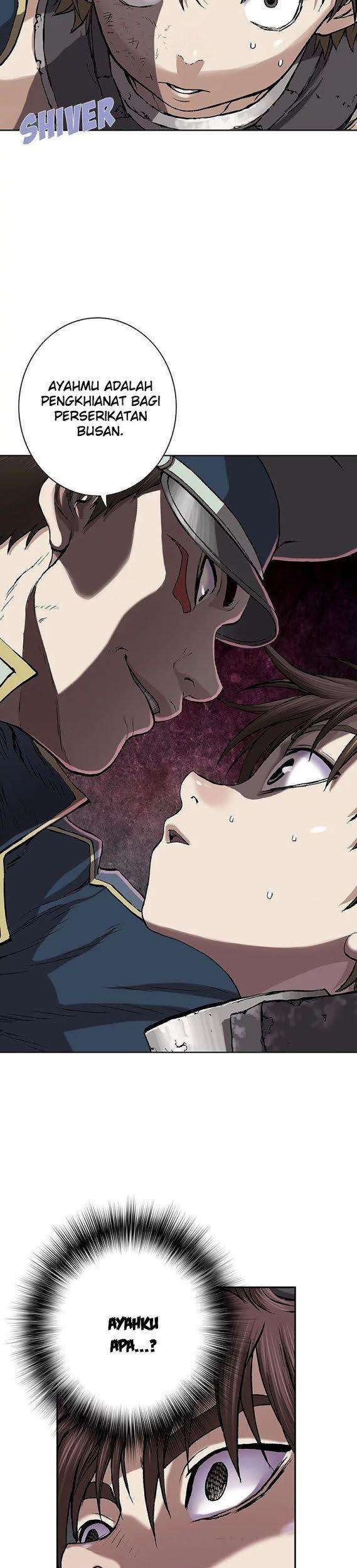 Leviathan Chapter 31 Gambar 12