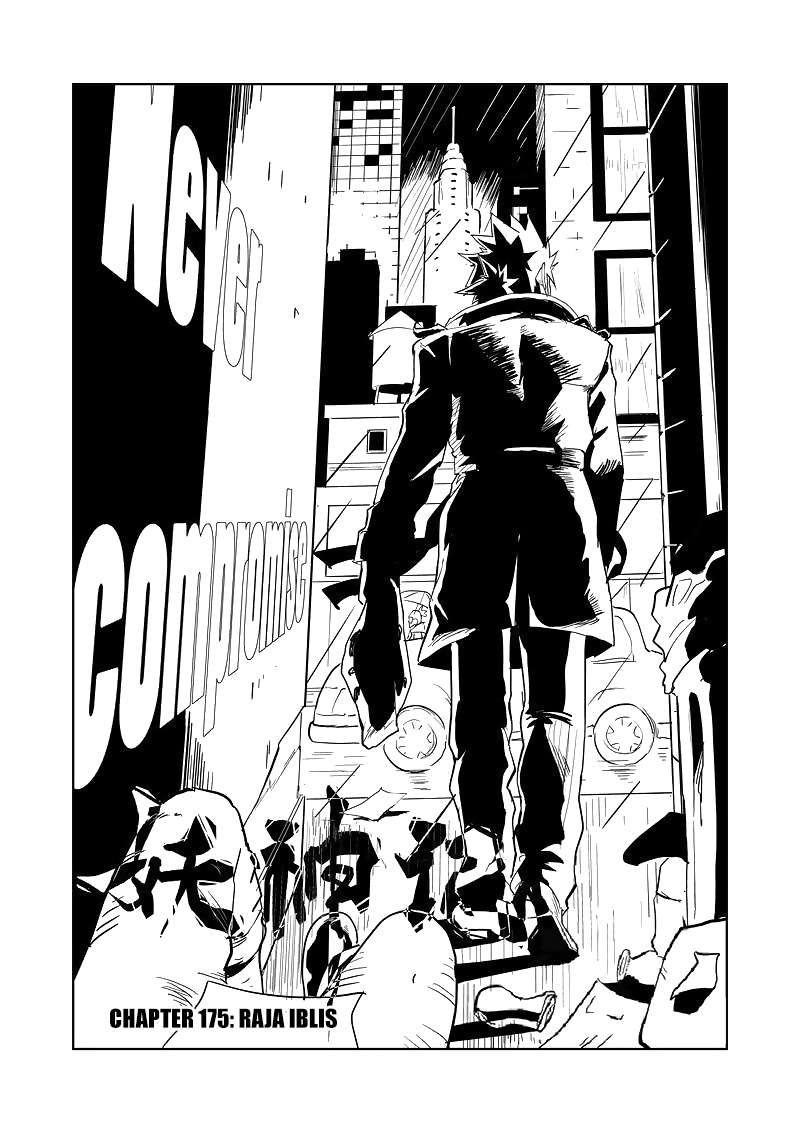 Manhua Tales of Demons and Gods Chapter 175 gambar nomor 2