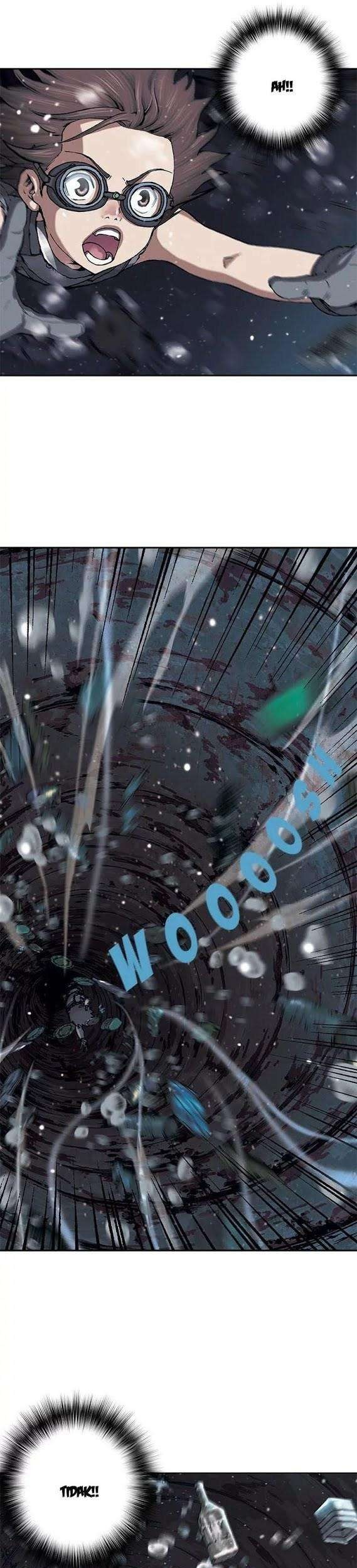 Leviathan Chapter 30 Gambar 5