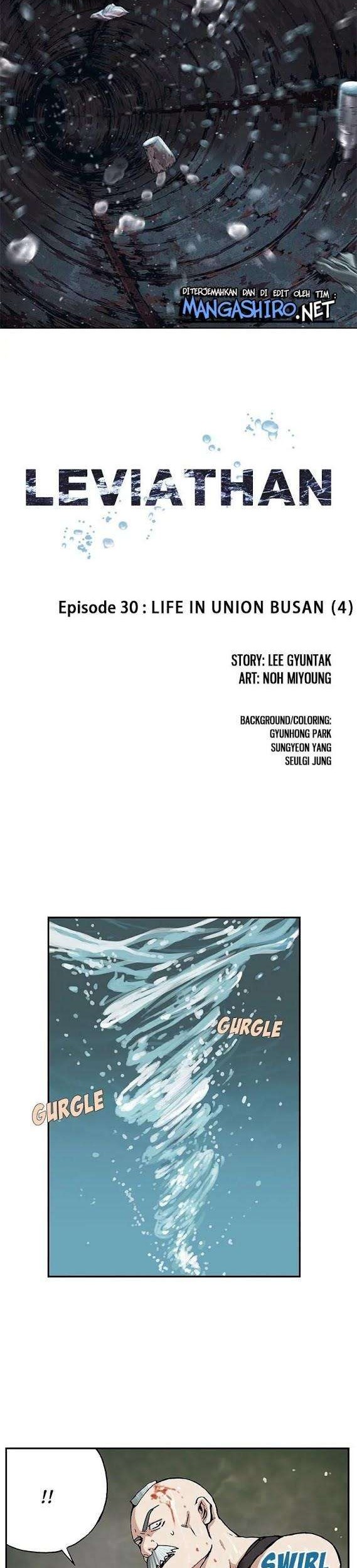 Leviathan Chapter 30 Gambar 6