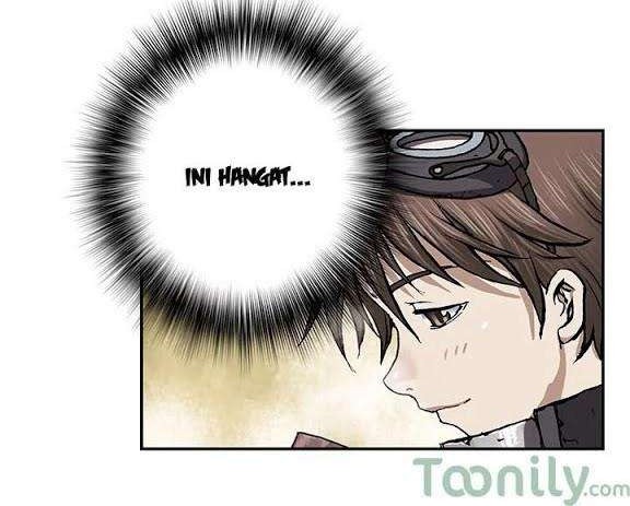 Leviathan Chapter 30 Gambar 29