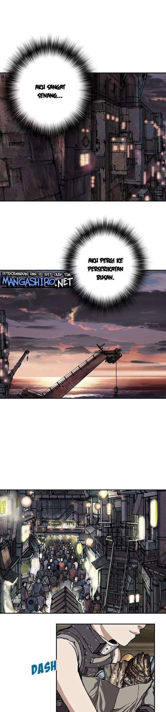 Leviathan Chapter 30 Gambar 30