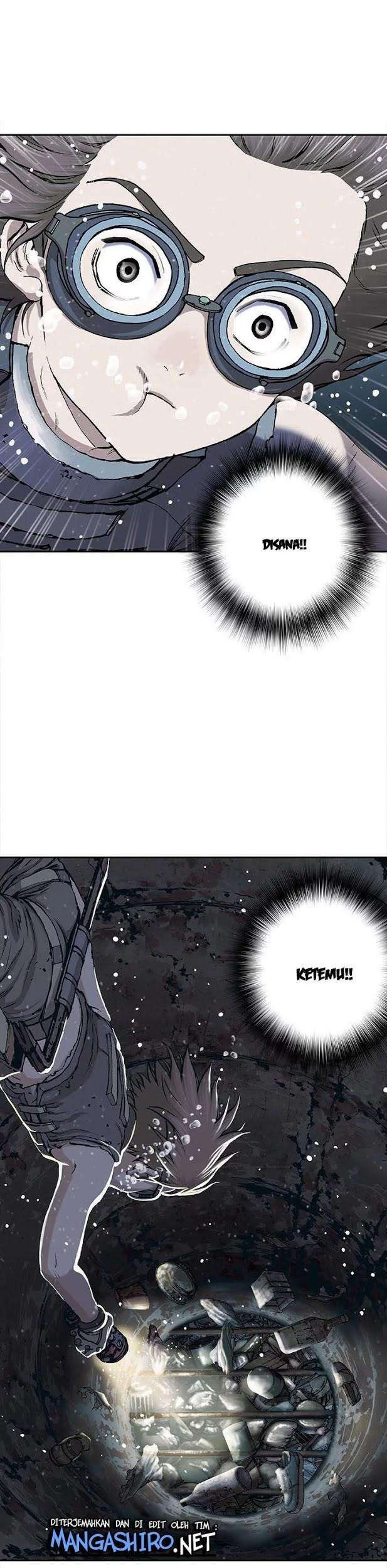 Manhwa Leviathan Chapter 30 gambar nomor 2