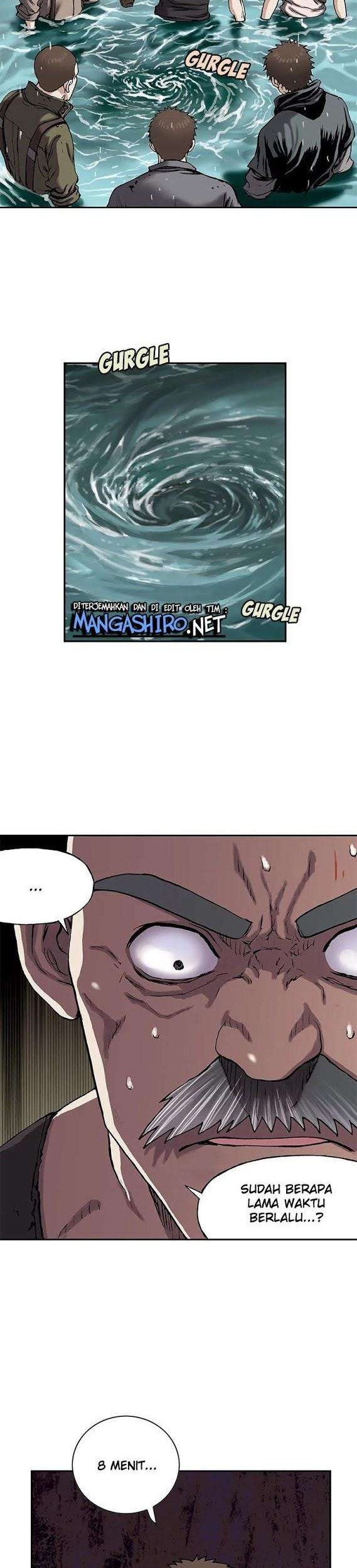 Leviathan Chapter 30 Gambar 10